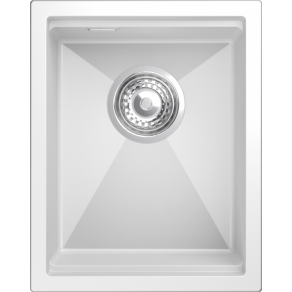 Кухонная мойка Rivelato LN-354 brina