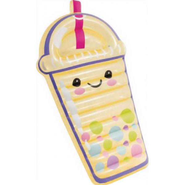 Матрас-плот для плавания Intex Boba Duddy 173х99х20см 58738