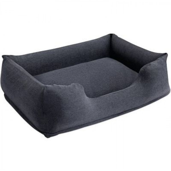 Лежанка надувная для животных Intex 79х58х22см 48701