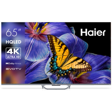 Телевизор Haier 65 Smart TV S4