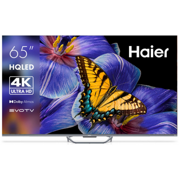 Телевизор Haier 65 Smart TV S4