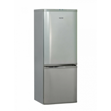 Холодильник DON R-280 MI металлик искристый