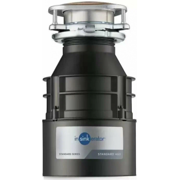 Измельчитель пищевых отходов IN SINK ERATOR Standart 460