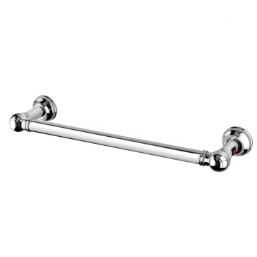 Полотенцесушитель Margaroli Armonia 9-621 с выключателем 9621465CRS хром