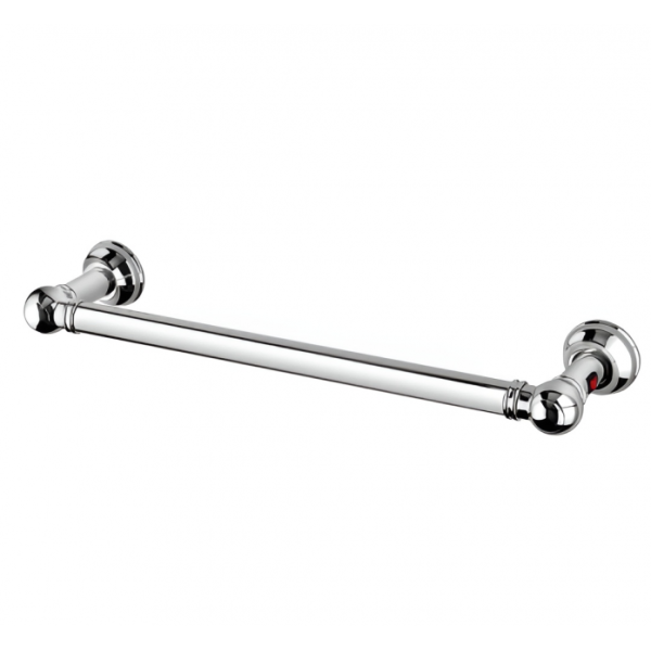 Полотенцесушитель Margaroli Armonia 9-621 с выключателем 9621465CRS хром