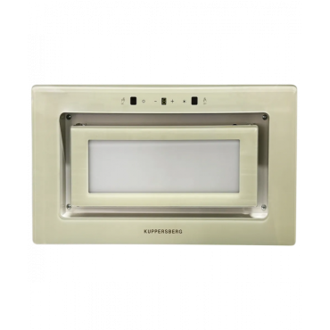 Встраиваемая вытяжка Kuppersberg INSHINE 60 CG