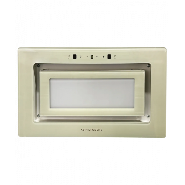 Встраиваемая вытяжка Kuppersberg INSHINE 60 CG
