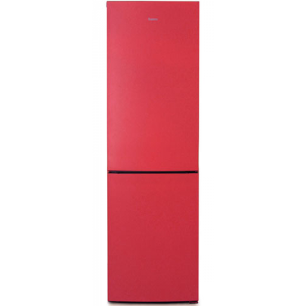 Холодильник BIRYUSA H6149