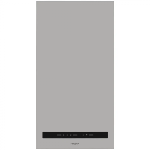 Вытяжка Krona DITA F MAX 420 inox SGC