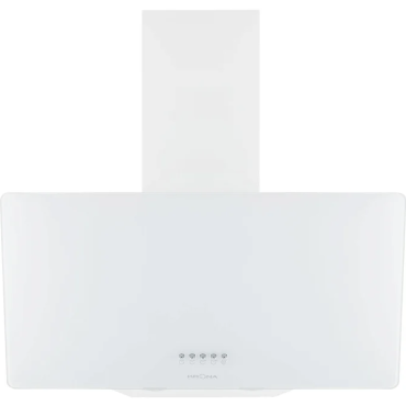 Вытяжка Krona POLLY 600 WHITE PB V2