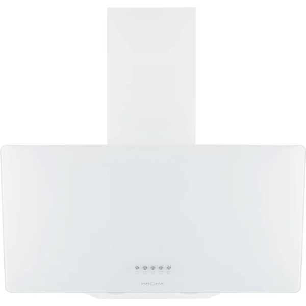 Вытяжка Krona POLLY 600 WHITE PB V2