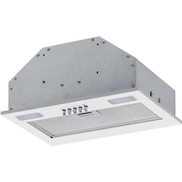 Вытяжка Krona KATE 400 WHITE PB