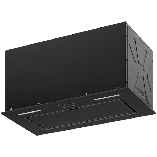 Вытяжка Krona ZANDER 600 DN BLACK S