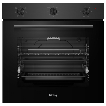 Электрический духовой шкаф Korting OKB 1421 CN