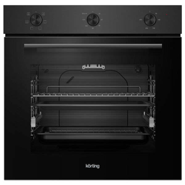 Электрический духовой шкаф Korting OKB 1421 CN