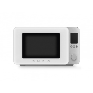 Микроволновая печь Smeg MOC02WHMEU