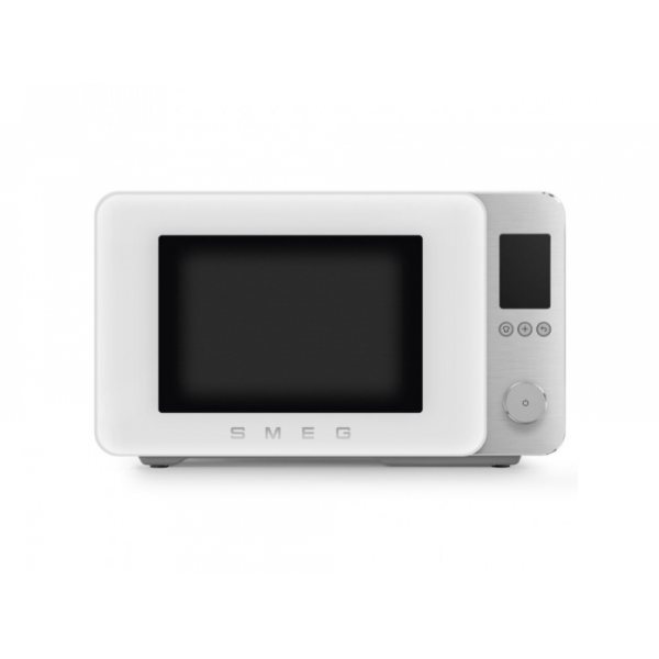 Микроволновая печь Smeg MOC02WHMEU