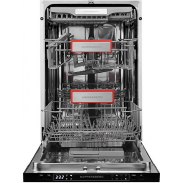 Встраиваемая посудомоечная машина Kuppersberg GSS 4577 Встраиваемая посудомоечная машина Kuppersberg GSS 4577