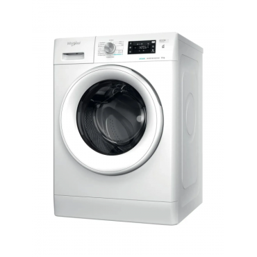 Стиральная машина Whirlpool FFB8258WVEE