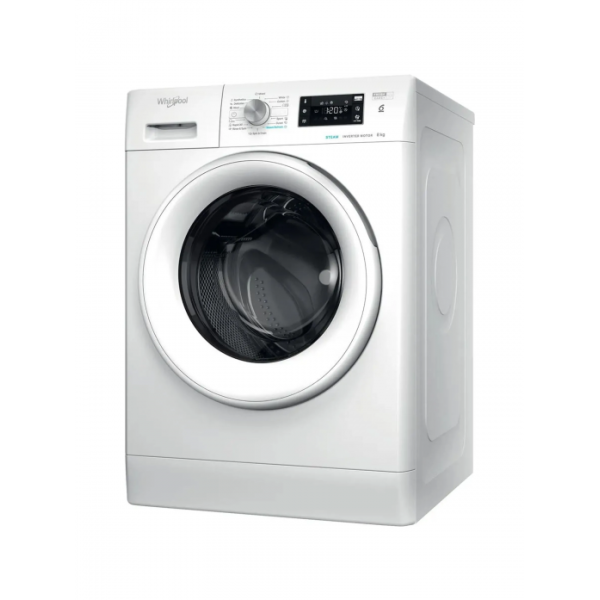 Стиральная машина Whirlpool FFB8258WVEE