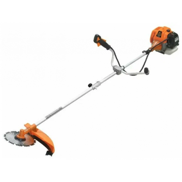 Бензиновая коса CARVER GBC-520MS 01.024.00039