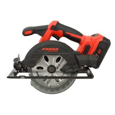 Пила дисковая PARMA ELECTRON CS 165B/4.0-1 02.033.00017