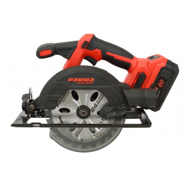 Пила дисковая PARMA ELECTRON CS 165B/4.0-1 02.033.00017