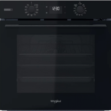 Электрический духовой шкаф Whirlpool OMSR58RU1SB