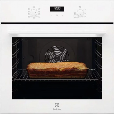 Электрический духовой шкаф Electrolux EOF5F50V