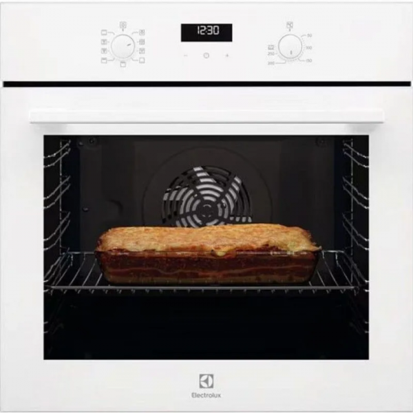 Электрический духовой шкаф Electrolux EOF5F50V