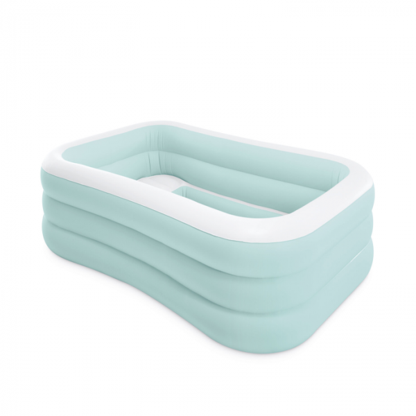 Детский надувной бассейн Intex Семейный 58497