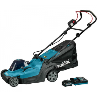 Аккумуляторная газонокосилка Makita LM004GM103