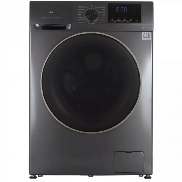 Стирально-сушильная машина TCL WD-C210G