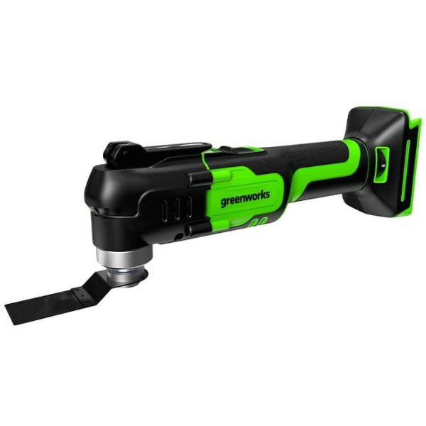 Реноватор аккумуляторный GreenWorks G24MT 3400307CUA