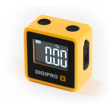 Мини-уровень электронный INSTRUMAX DIGIPRO S IM0161 Мини-уровень электронный INSTRUMAX DIGIPRO S IM0161