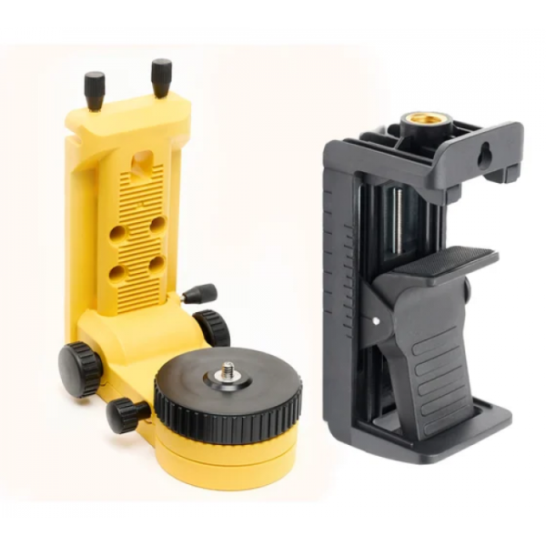 Комплект креплений INSTRUMAX COMBO KIT: Magnet Lift BASE 80-360 + WALL GRIP IM0205