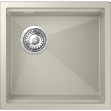 Мойка Rivelato LINO LN-454-L topazio