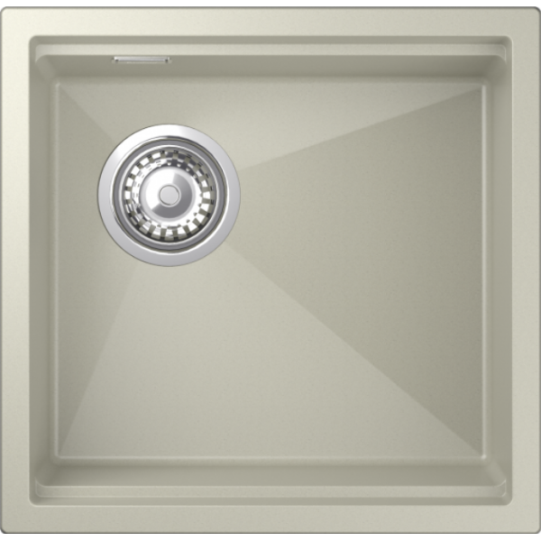 Мойка Rivelato LINO LN-454-L topazio
