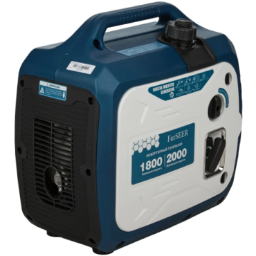 Бензиновый инверторный генератор FarSEER F2200iS 7727000100