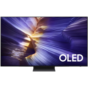 Телевизор Samsung QE55S90FAUXRU