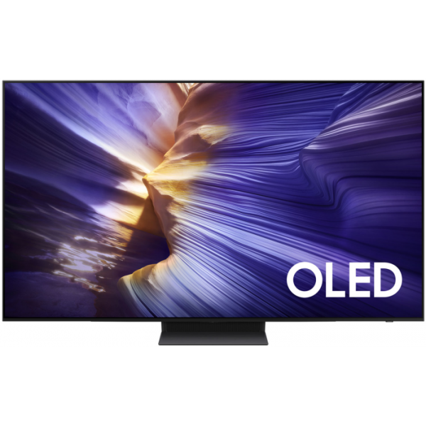 Телевизор Samsung QE55S90FAUXRU
