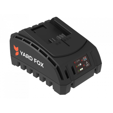 Зарядное устройство Yard Fox 20V 1 порт B0Q-SP06-20ZA