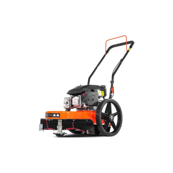 Бензиновый колесный триммер Yard Fox 56WT