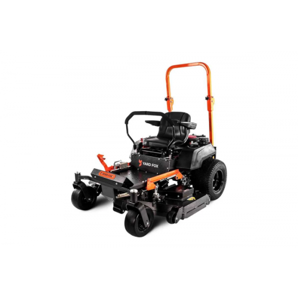 Садовый трактор Yard Fox TZ 122 SH