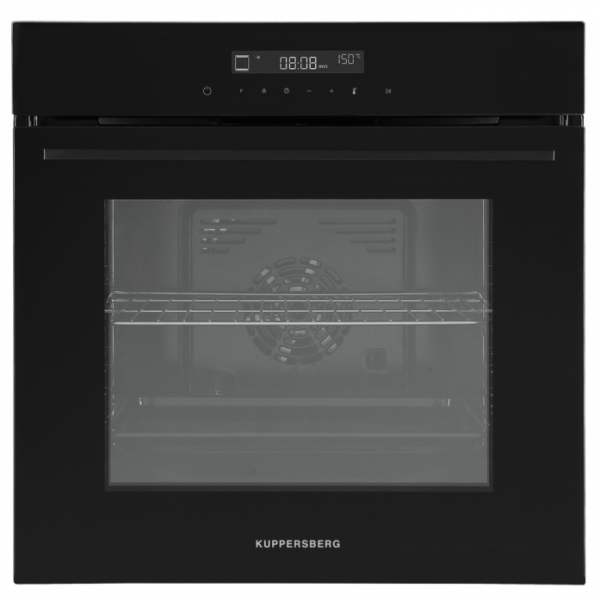Электрический духовой шкаф Kuppersberg HF 614 BB