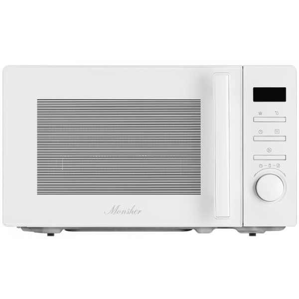 Микроволновая печь Monsher MTW 203 Blanc S