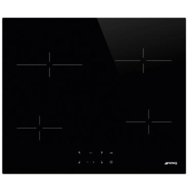 Индукционная варочная панель Smeg SE264TD2