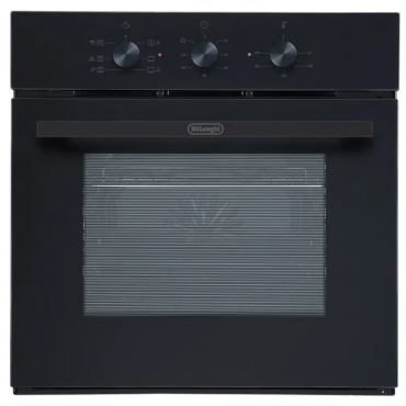 Электрический духовой шкаф DeLonghi DEO 615 NB Fabiola