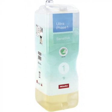 Моющее средство Miele Set UltraPhase Sensitive