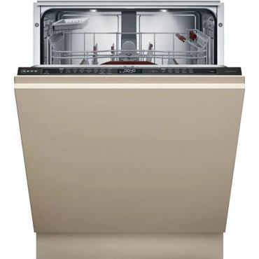 Встраиваемая посудомоечная машина Neff S187EB805E